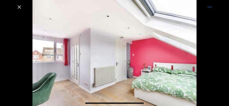 Room Aliwal Road in Greater London