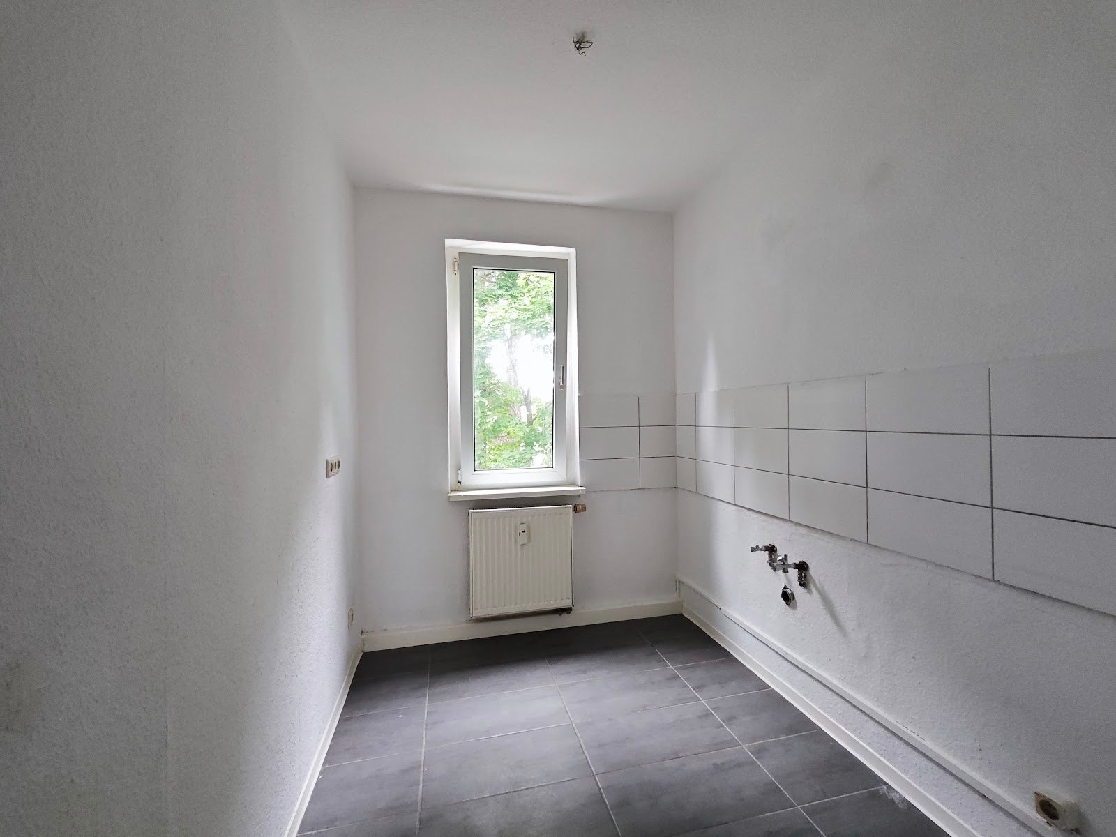 Wohnung August-Bebel-Straße in Grimma