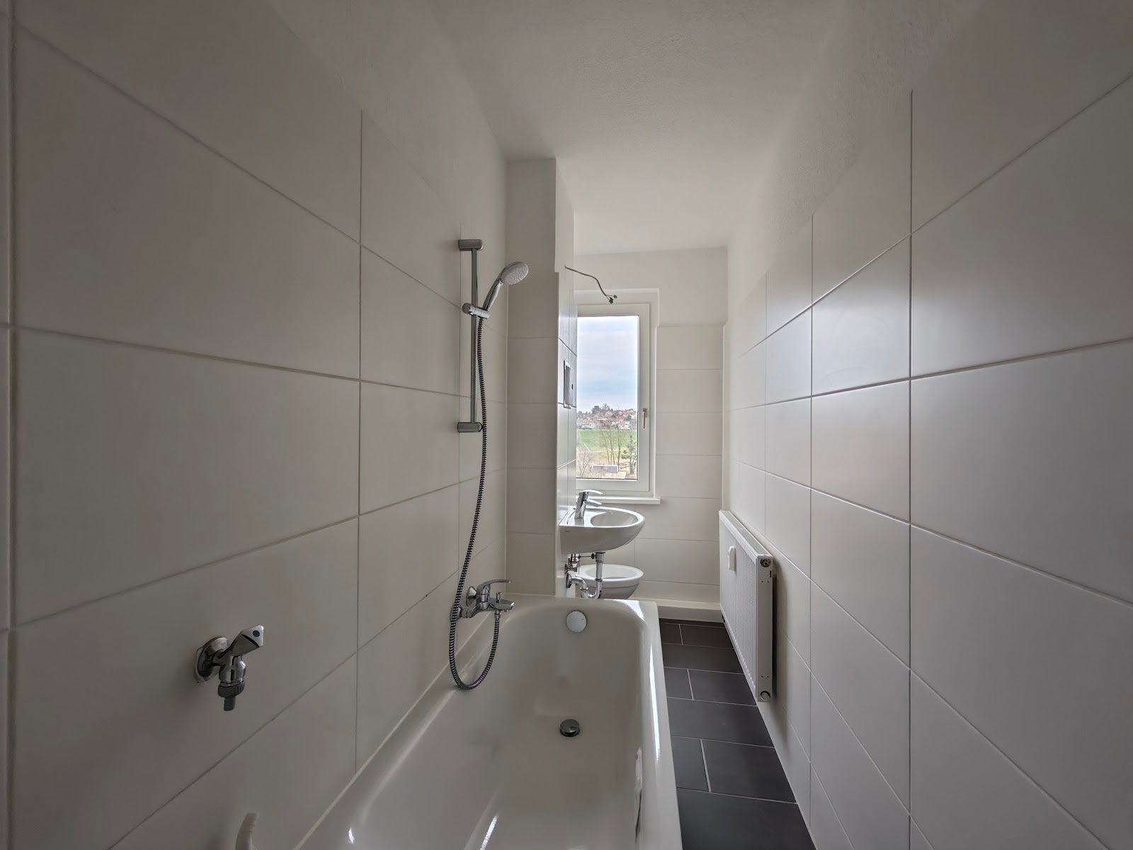 Wohnung August-Bebel-Straße in Grimma