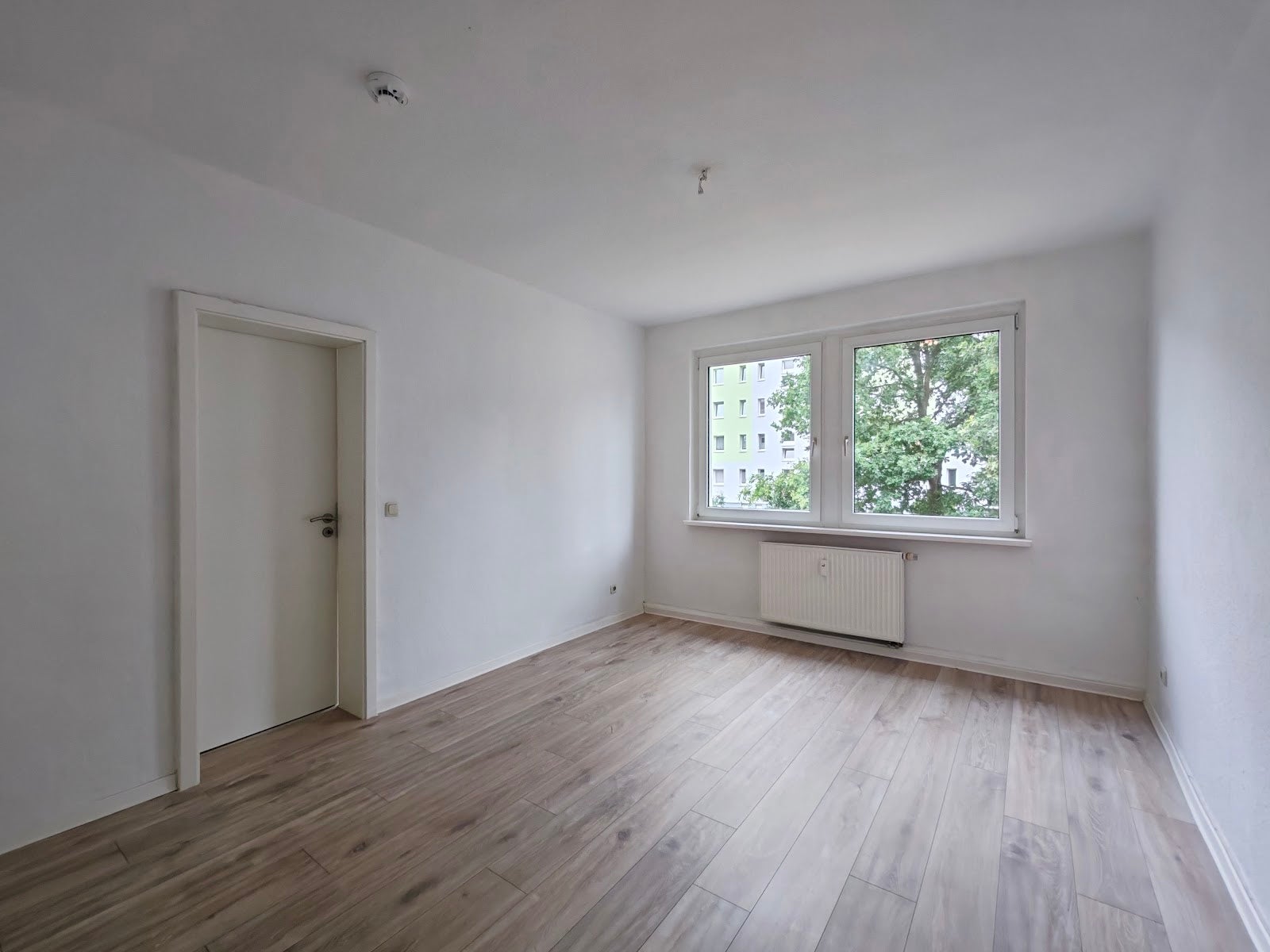 Wohnung August-Bebel-Straße in Grimma