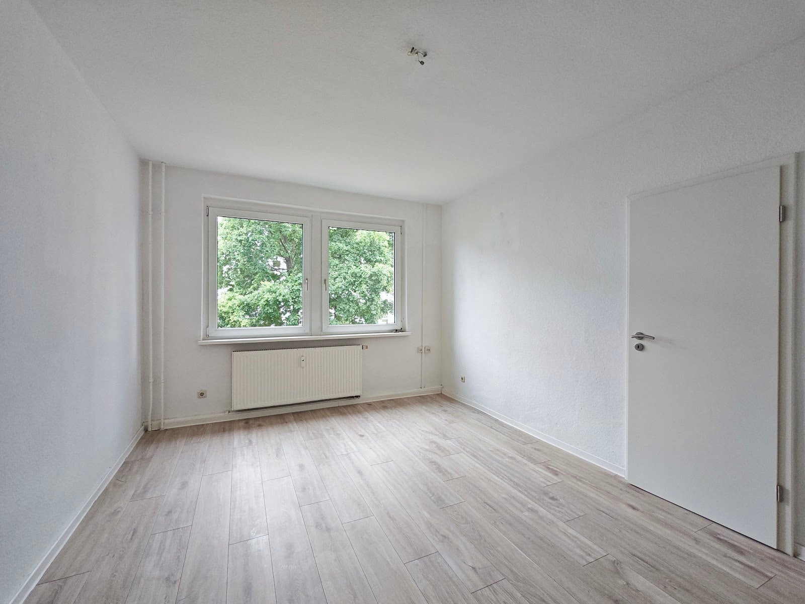 Wohnung August-Bebel-Straße in Grimma