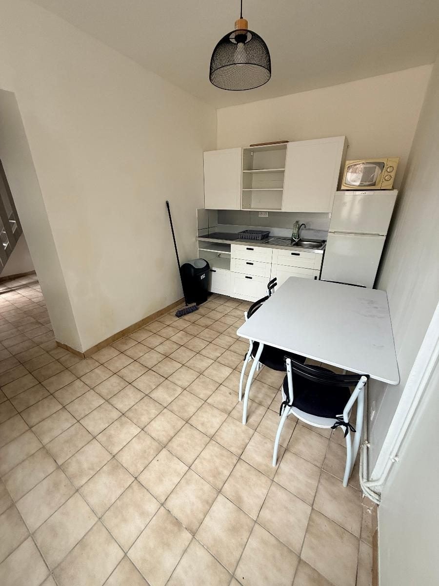 Appartement Rue d'Esquerchin à Douai