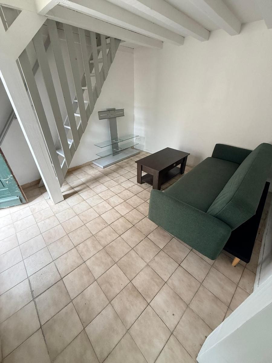 Flat Rue d'Esquerchin in Douai