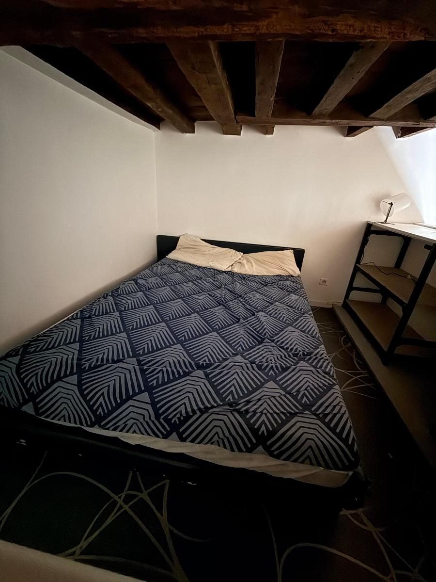 Flat Rue d'Esquerchin in Douai