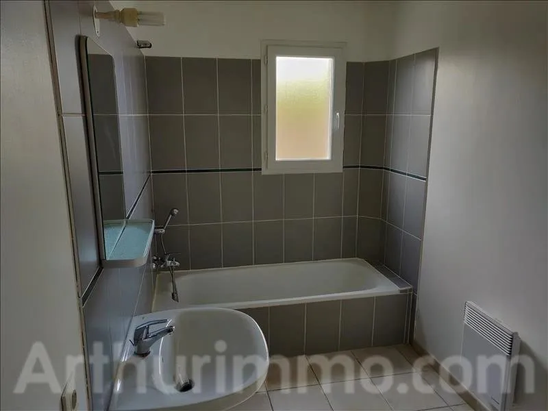 Maison Chemin du Pouget à Vendémian à Vendémian