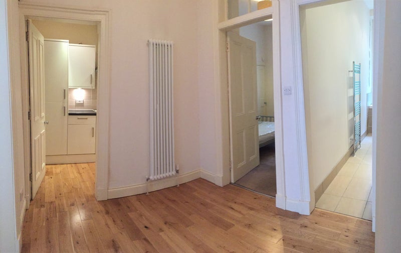 Room Oban Drive in Glasgow