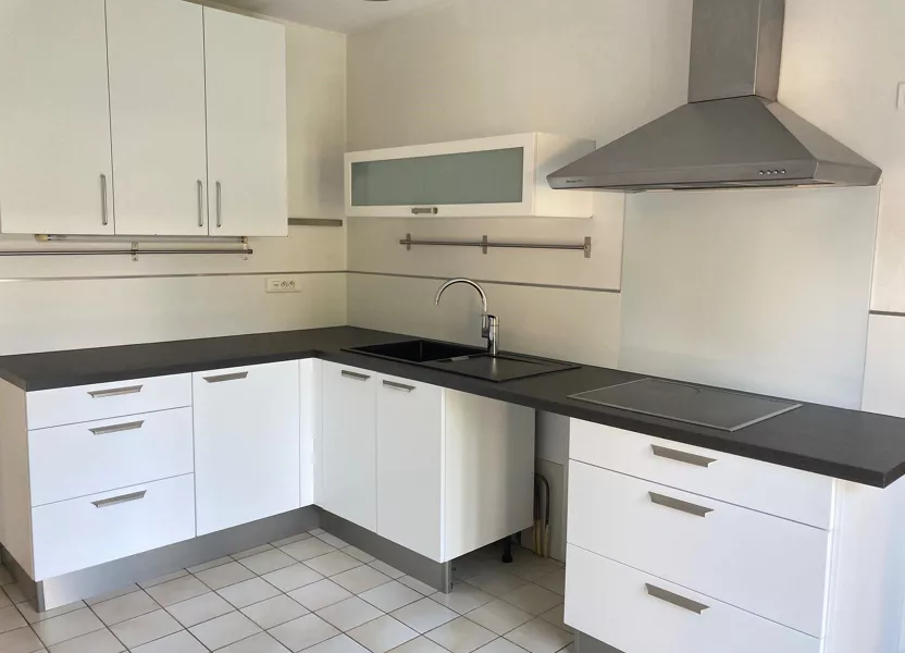 Maison Rue Pierre Curie à Périgueux