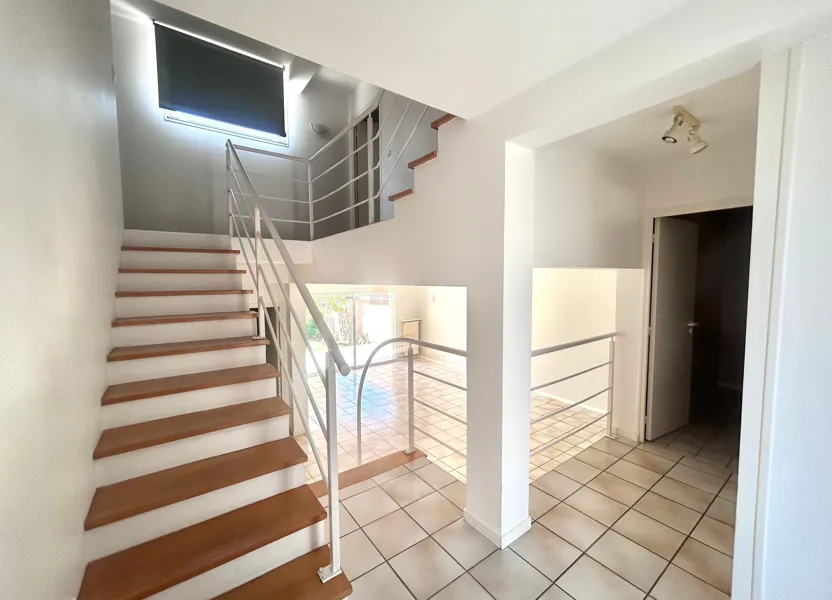 Flat Rue Pierre Curie in Périgueux