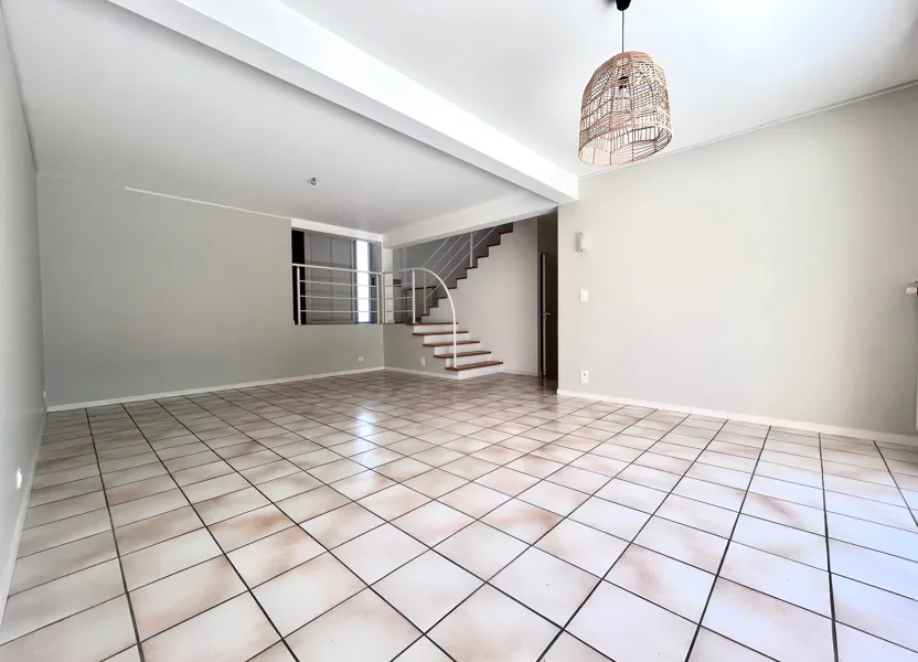 Flat Rue Pierre Curie in Périgueux