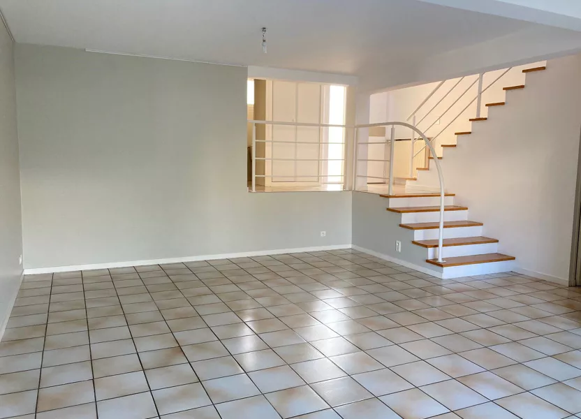 Maison Rue Pierre Curie à Périgueux