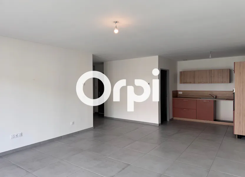 Appartement Lotissement en Barral à Beaurepaire