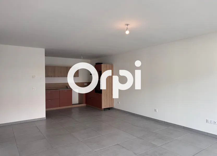 Appartement Lotissement en Barral à Beaurepaire