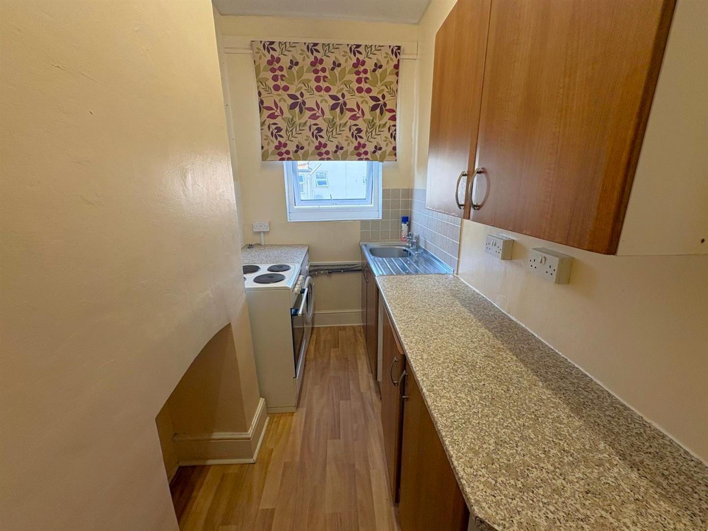 Flat Weedon Road in Northampton