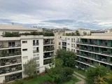 Flat Boulevard Yves Farge in Lyon