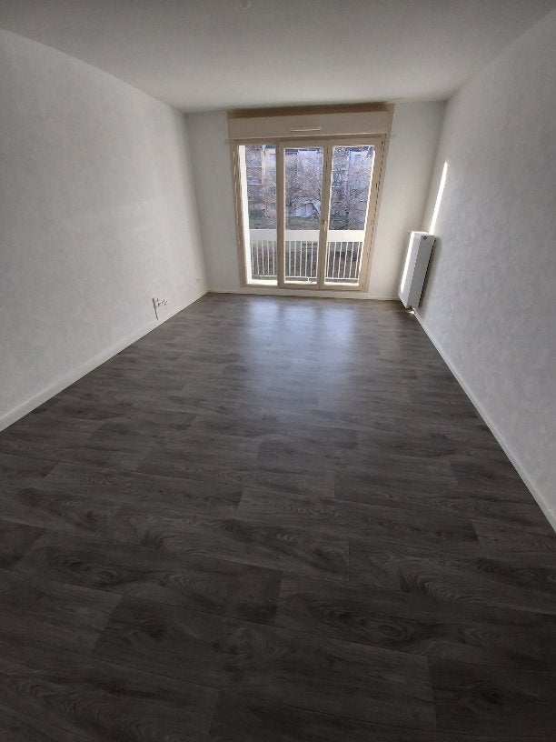 Appartement D 134 à Vaucouleurs