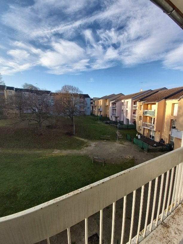 Appartement D 134 à Vaucouleurs