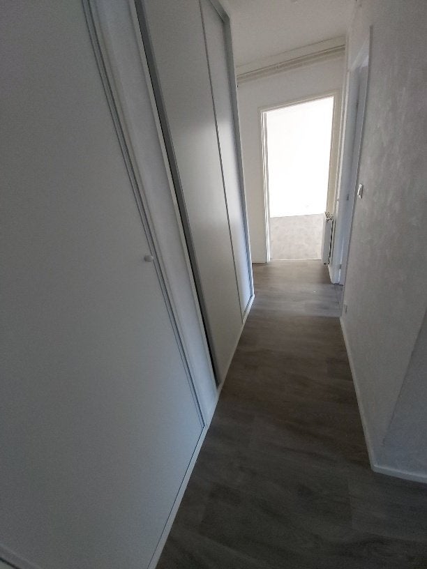 Appartement D 134 à Vaucouleurs