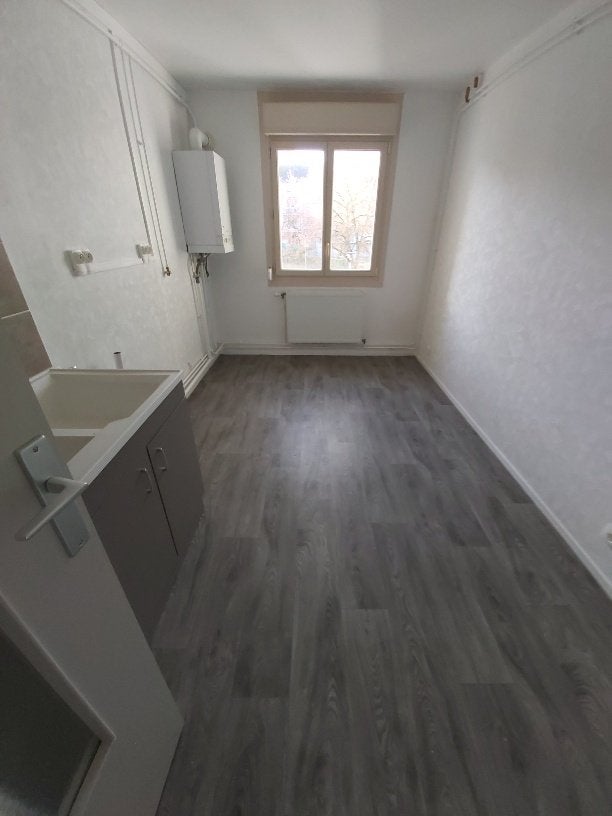 Appartement D 134 à Vaucouleurs