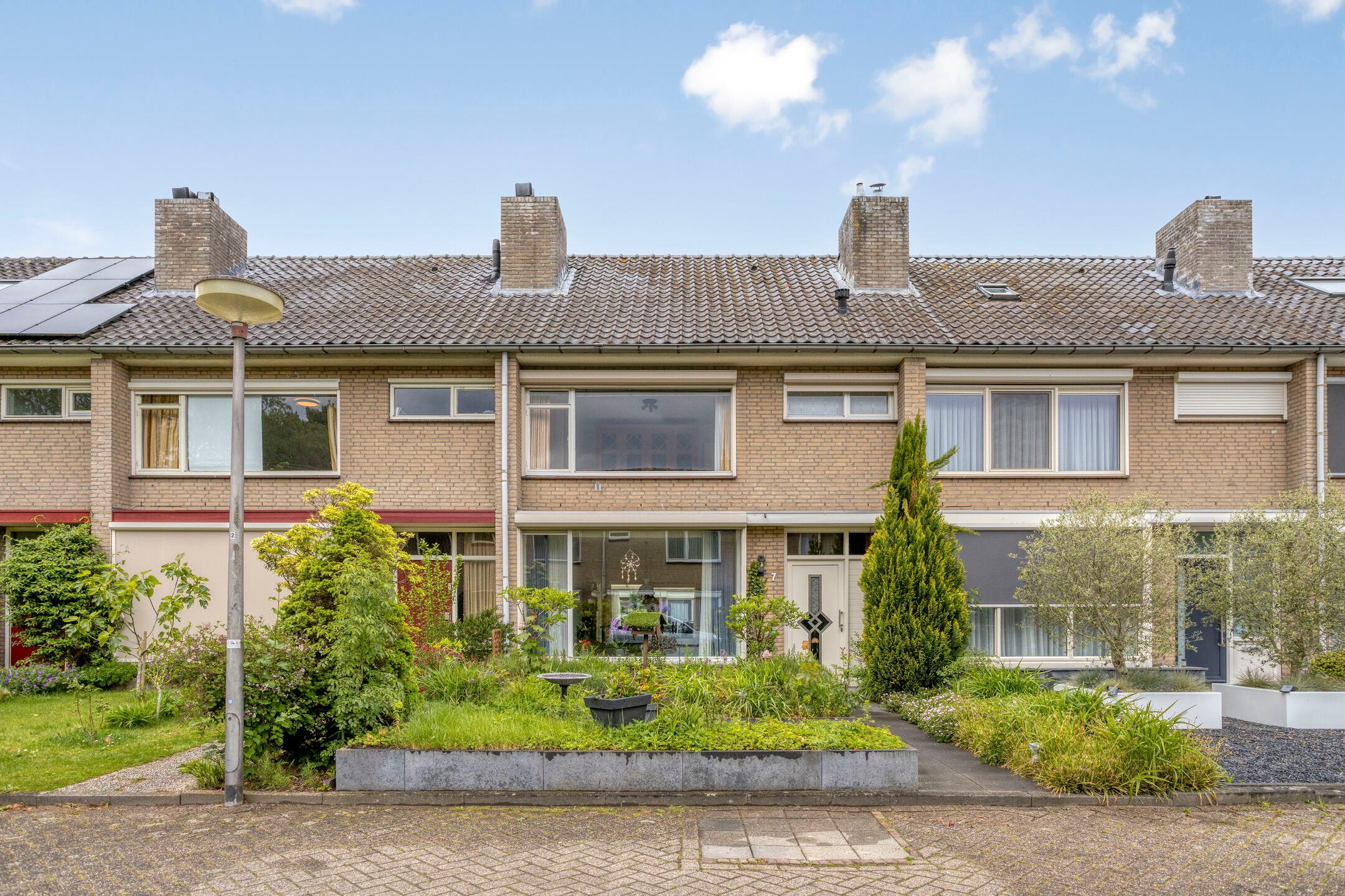 Huis Turijnstraat 7 in Eindhoven