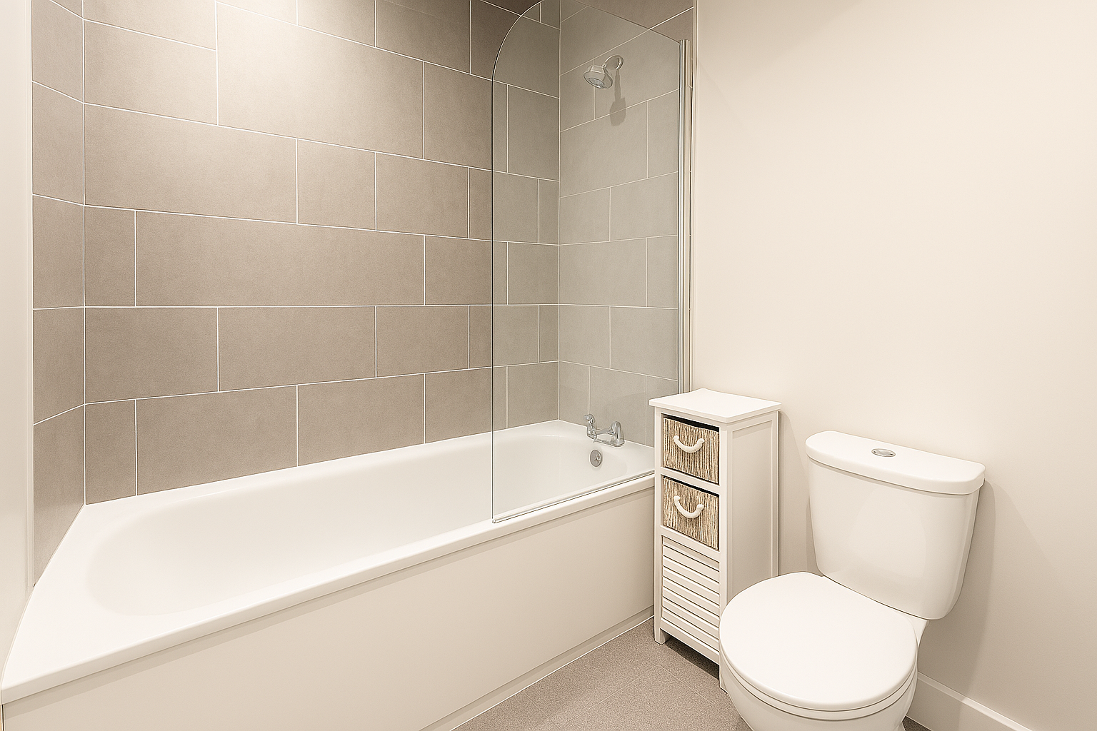 Flat Coombe Road in Brighton
