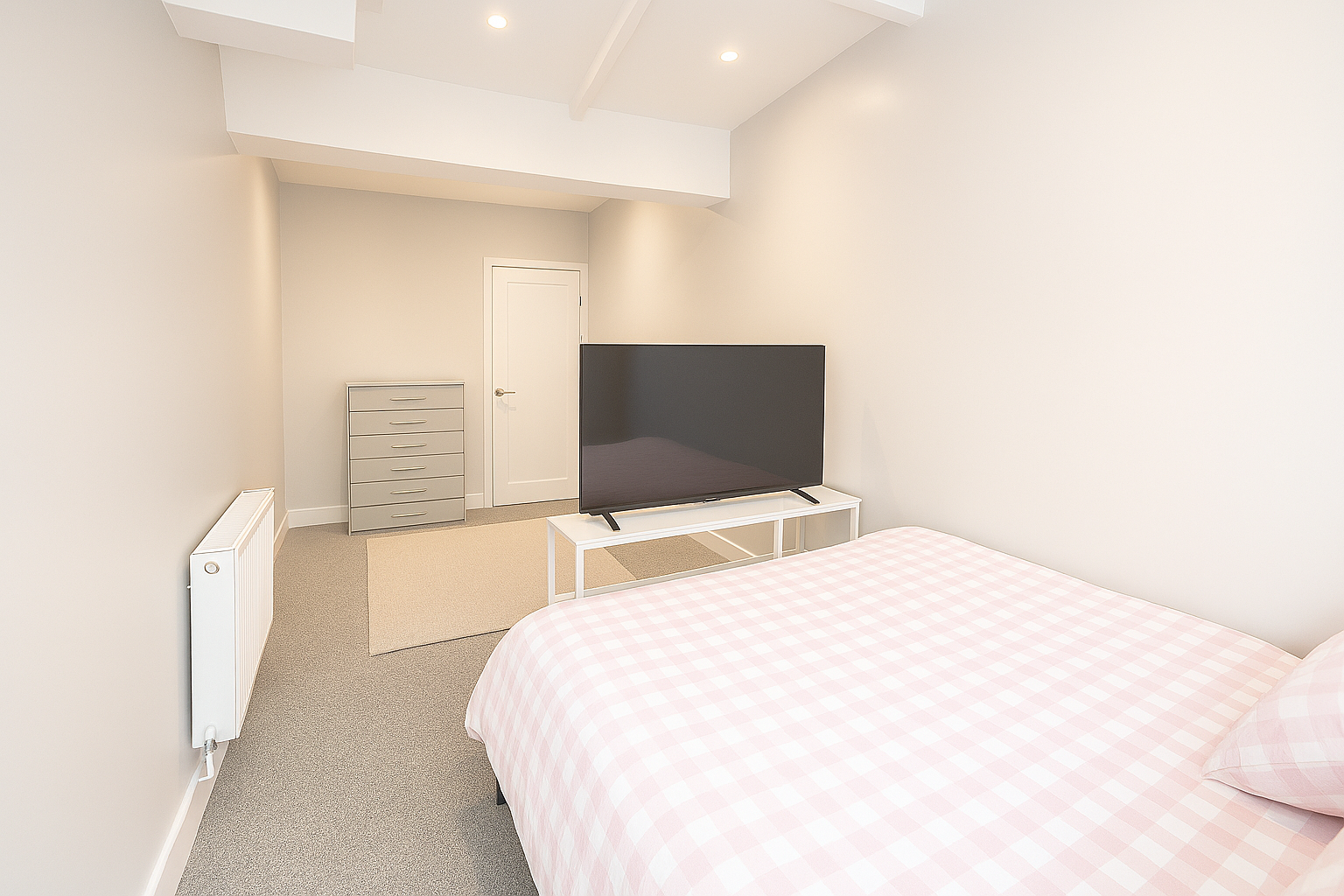 Flat Coombe Road in Brighton