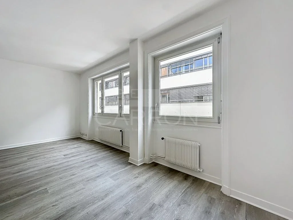Flat Rue d'Enghien in Lyon