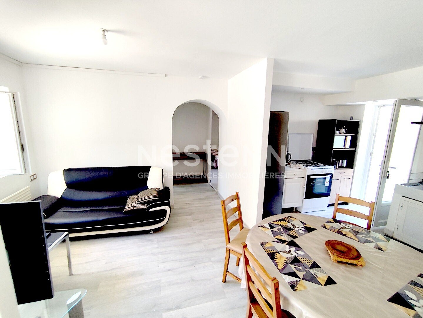 Appartement Place des Victimes de la Gestapo à Pamiers