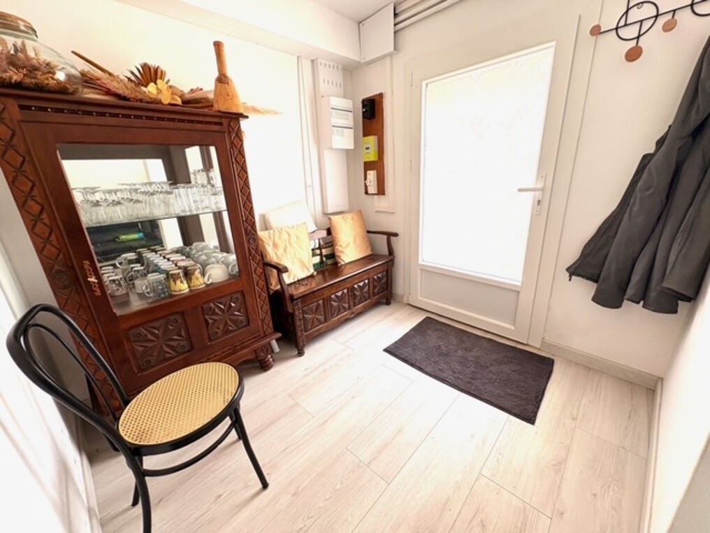 Appartement Place des Victimes de la Gestapo à Pamiers