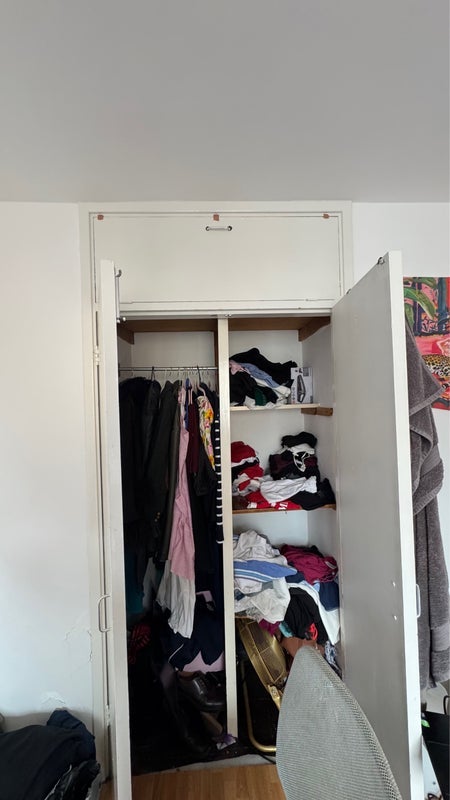 Room Pardoner Street in Greater London