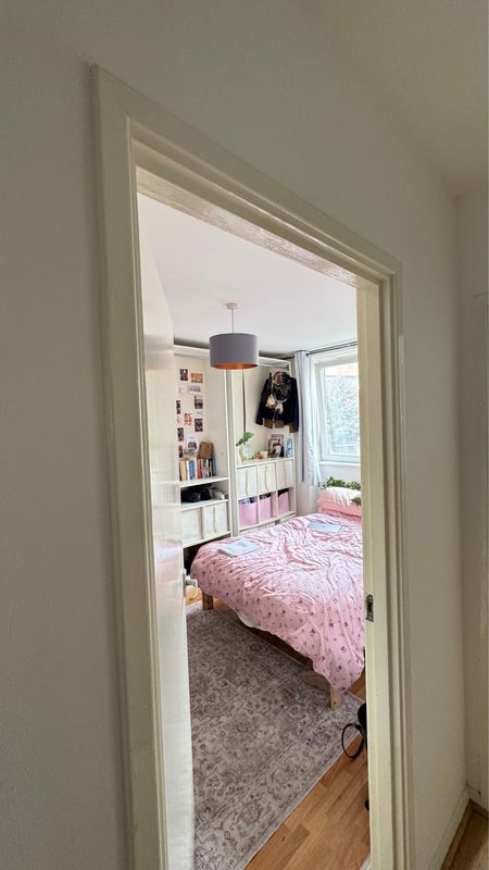 Room Pardoner Street in Greater London