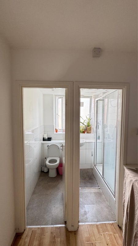 Room Pardoner Street in Greater London