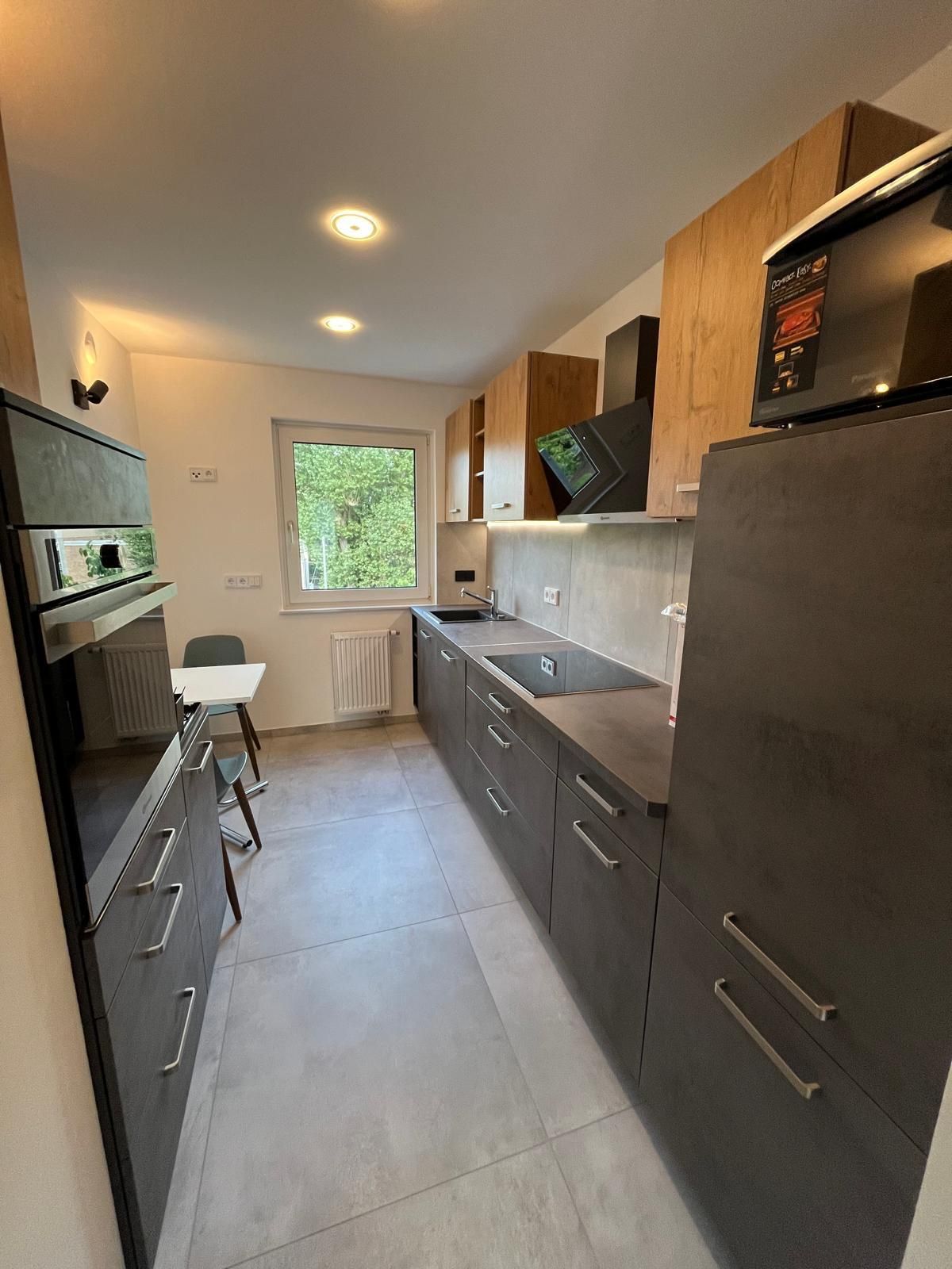 Wohnung Bremer Platz in Frankfurt am Main