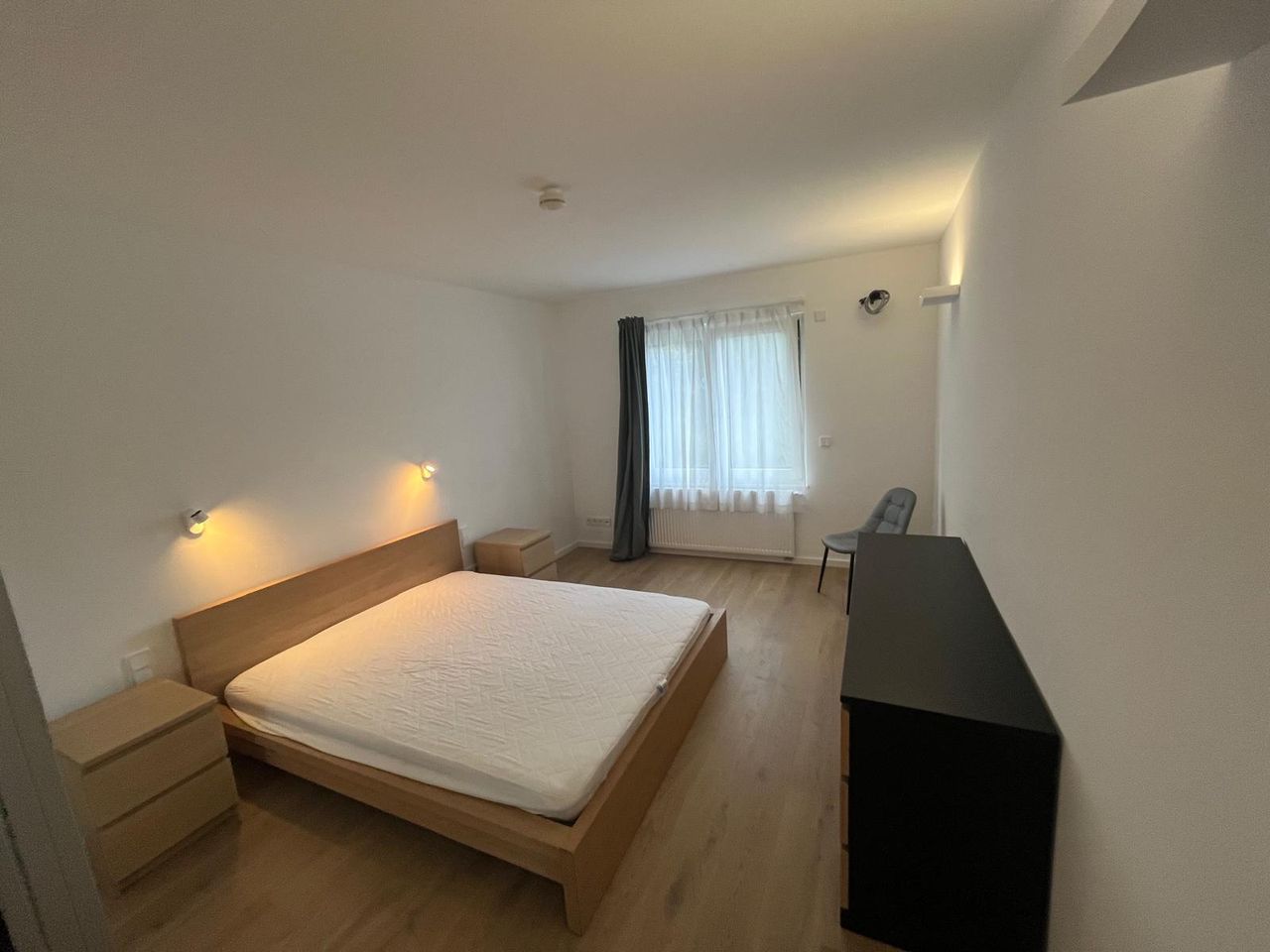 Wohnung Bremer Platz in Frankfurt am Main