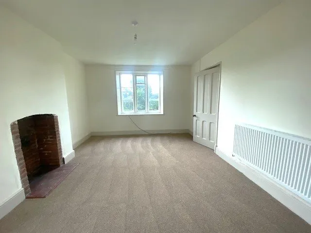 House A607 in South Kesteven