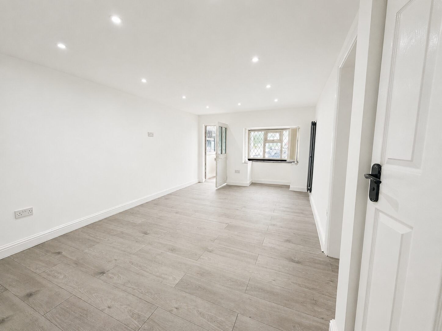House Alcester Road in Bromsgrove