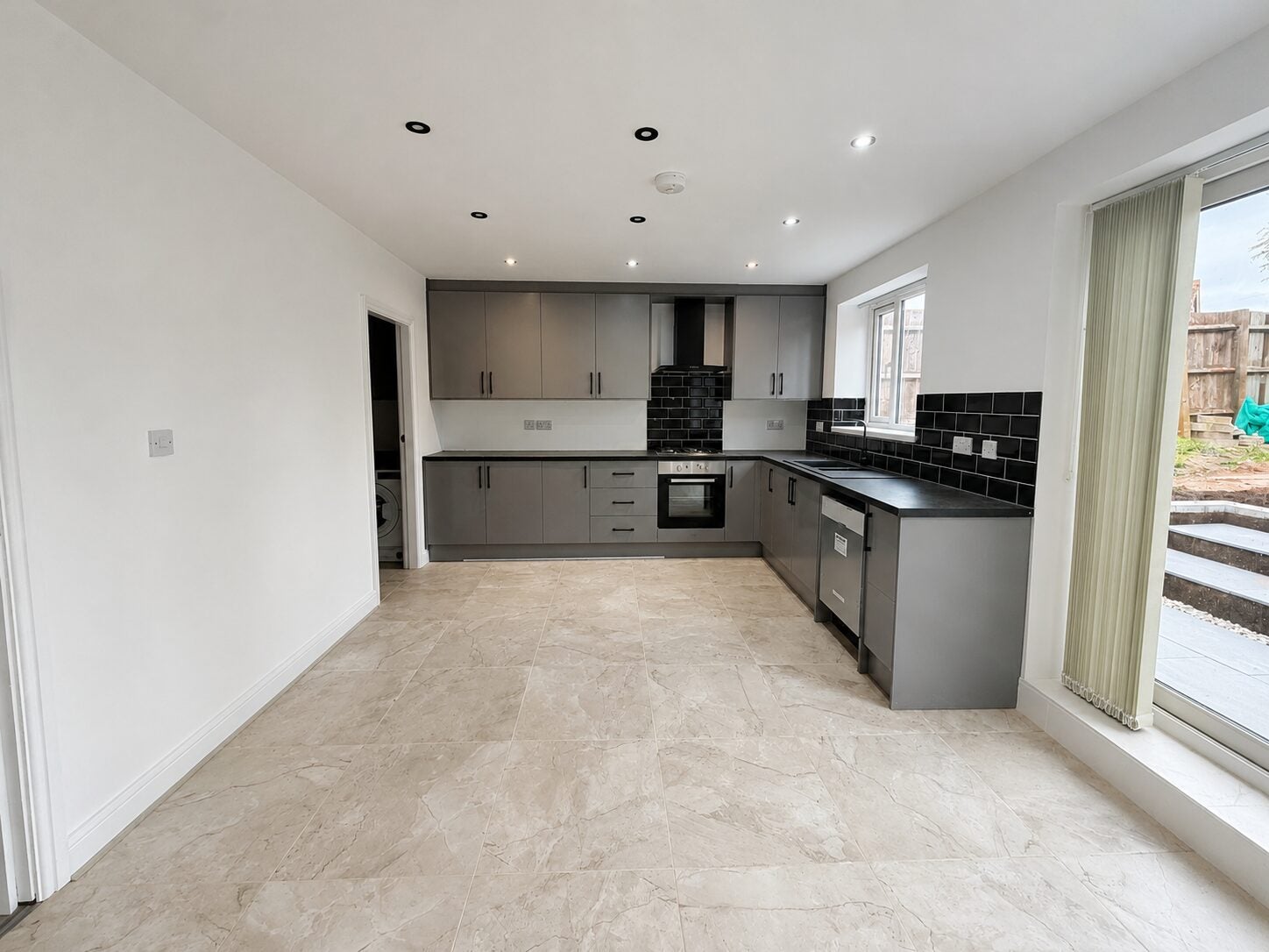 House Alcester Road in Bromsgrove