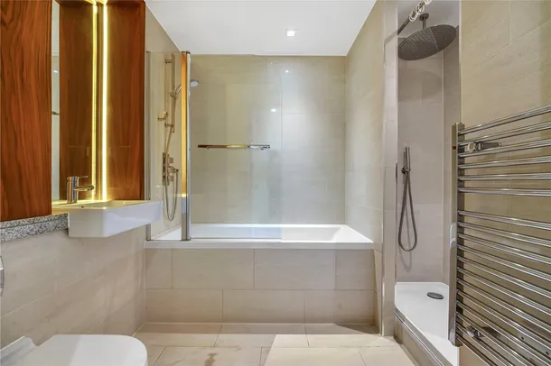 House Prestwood Street in Greater London
