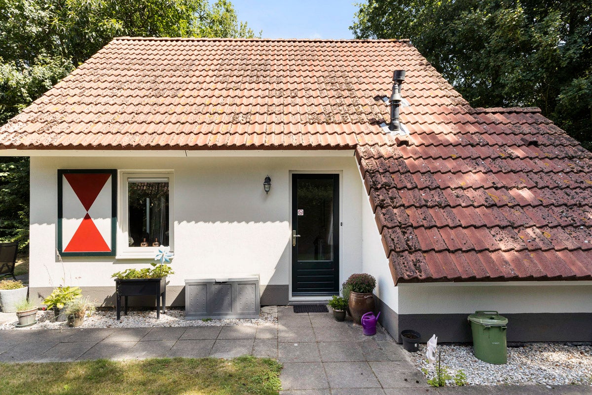 Vrijstaande woning te koop: Amerika 10R56, Een