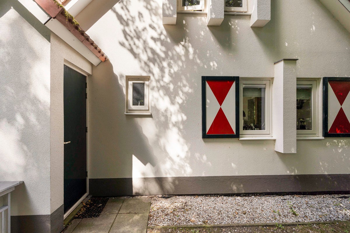 Vrijstaande woning te koop: Amerika 10R56, Een