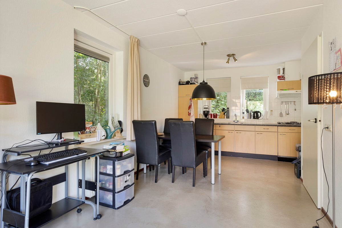 Vrijstaande woning te koop: Amerika 10R56, Een