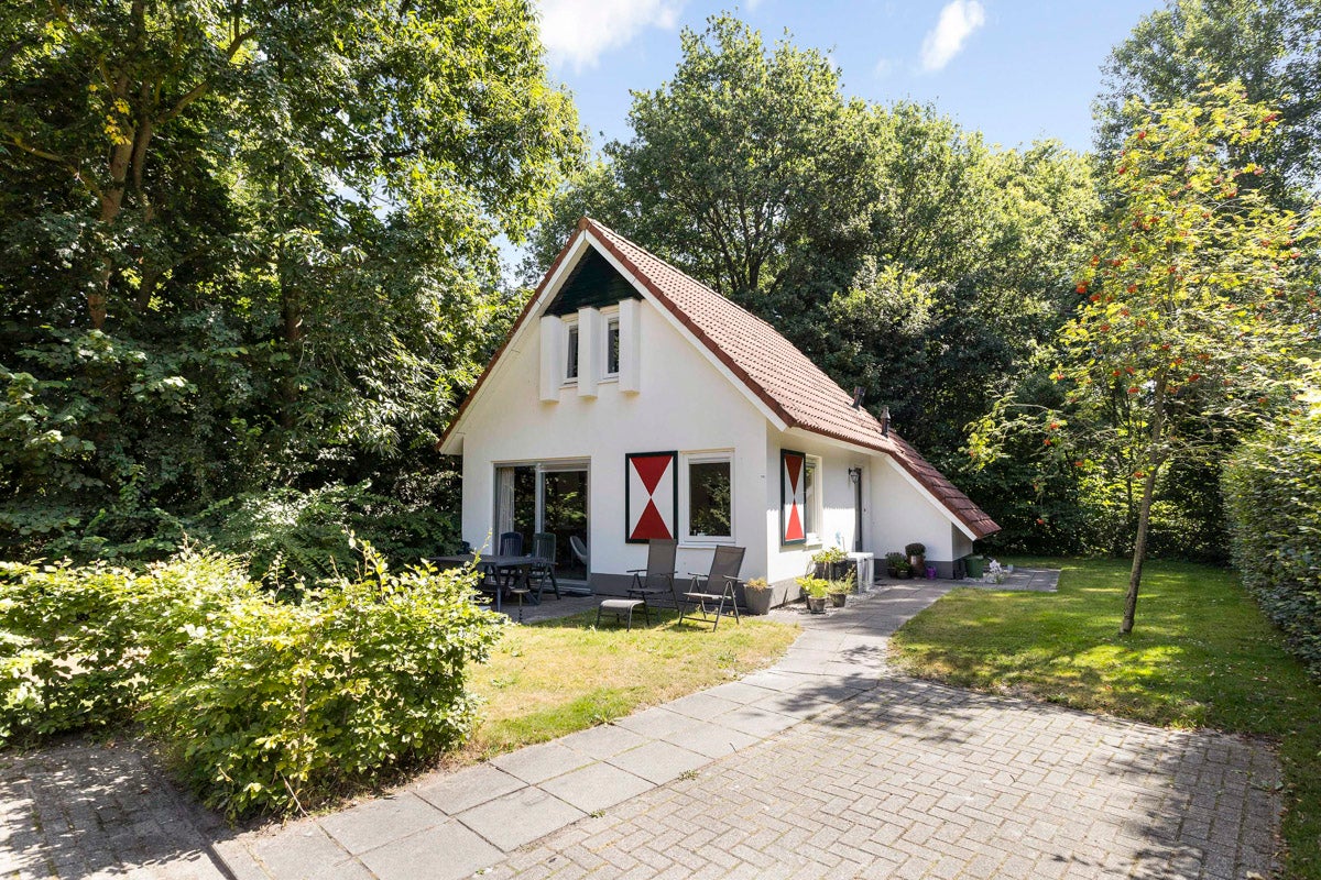 Vrijstaande woning te koop: Amerika 10R56, Een