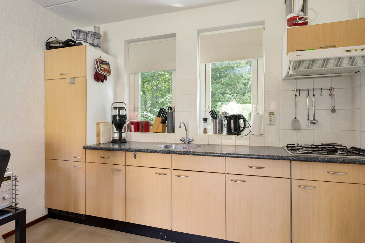 Vrijstaande woning te koop: Amerika 10R56, Een