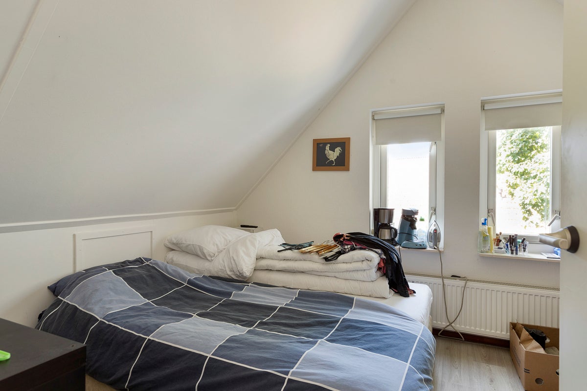 Vrijstaande woning te koop: Amerika 10R56, Een