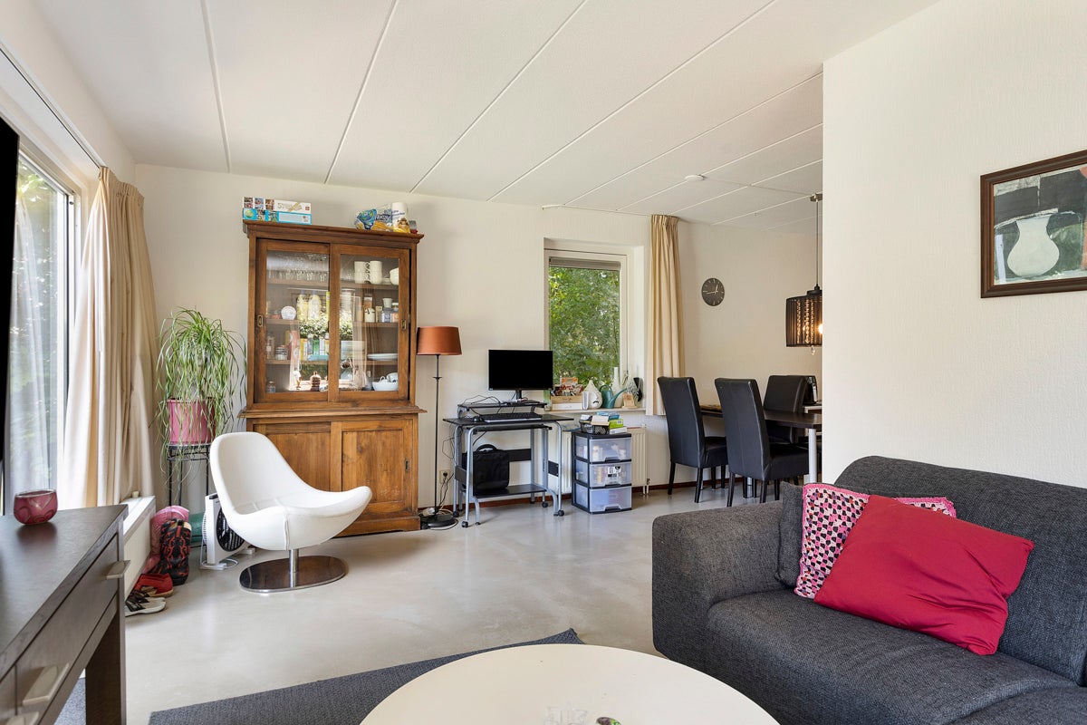 Vrijstaande woning te koop: Amerika 10R56, Een