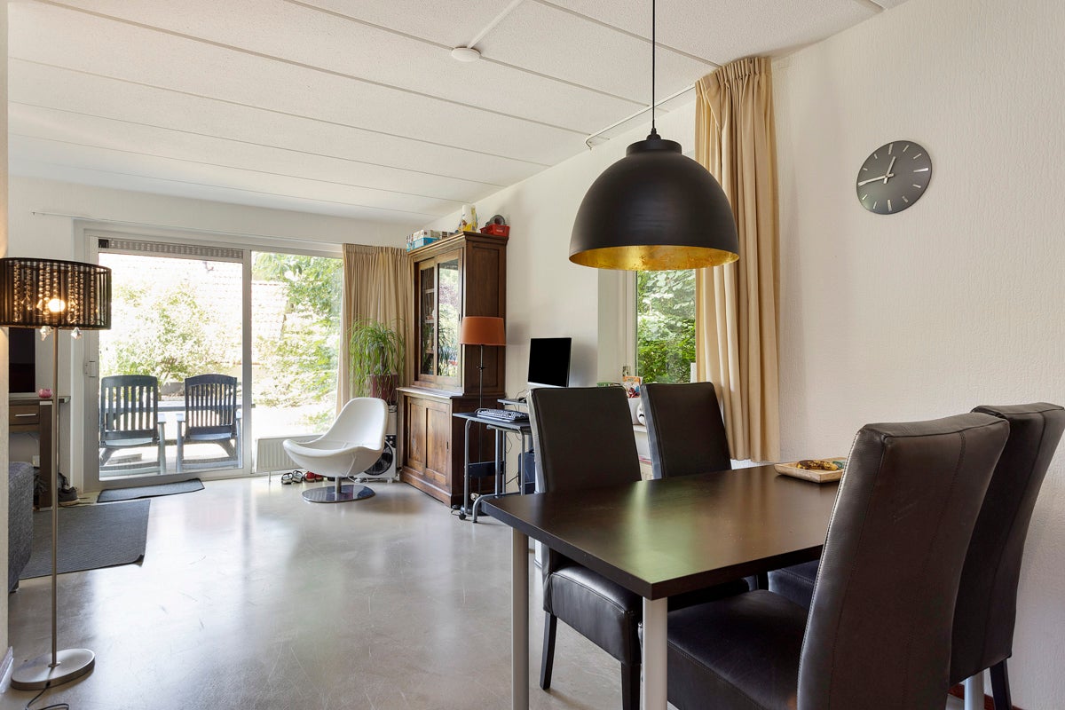 Vrijstaande woning te koop: Amerika 10R56, Een