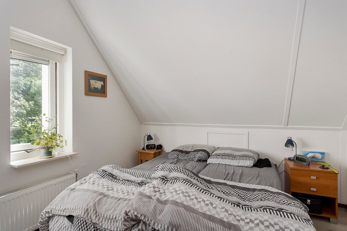 Vrijstaande woning te koop: Amerika 10R56, Een