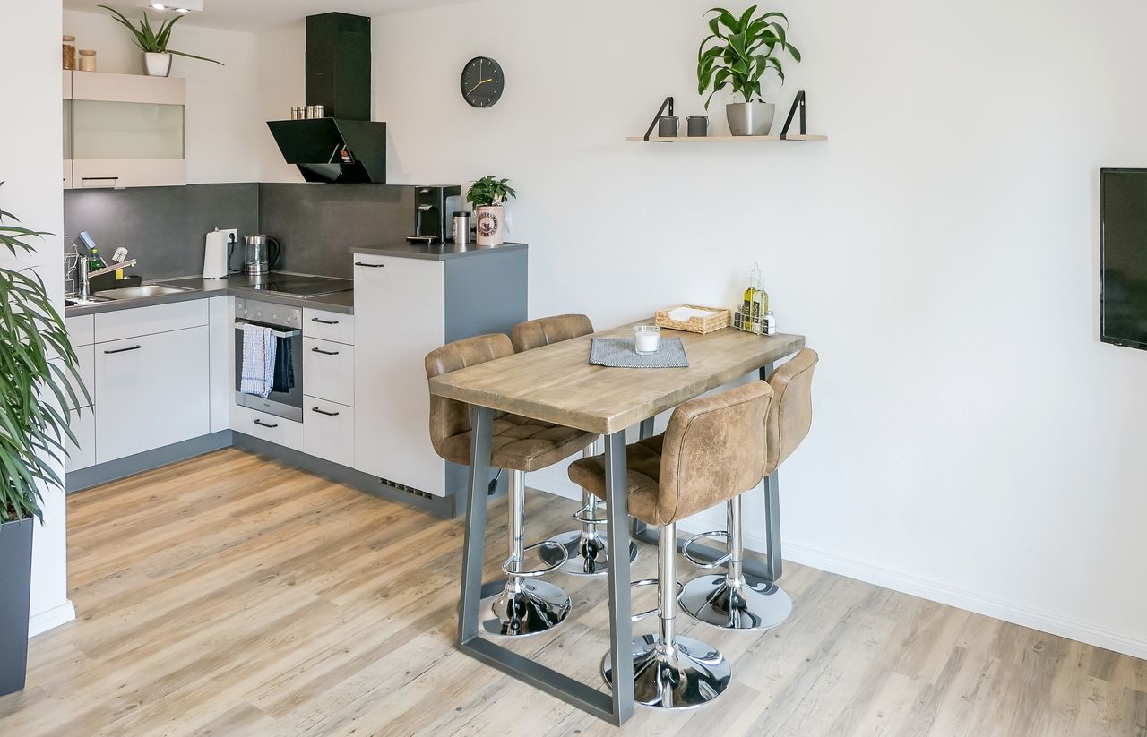 Wohnung Alte Lübecker Chaussee in Kiel