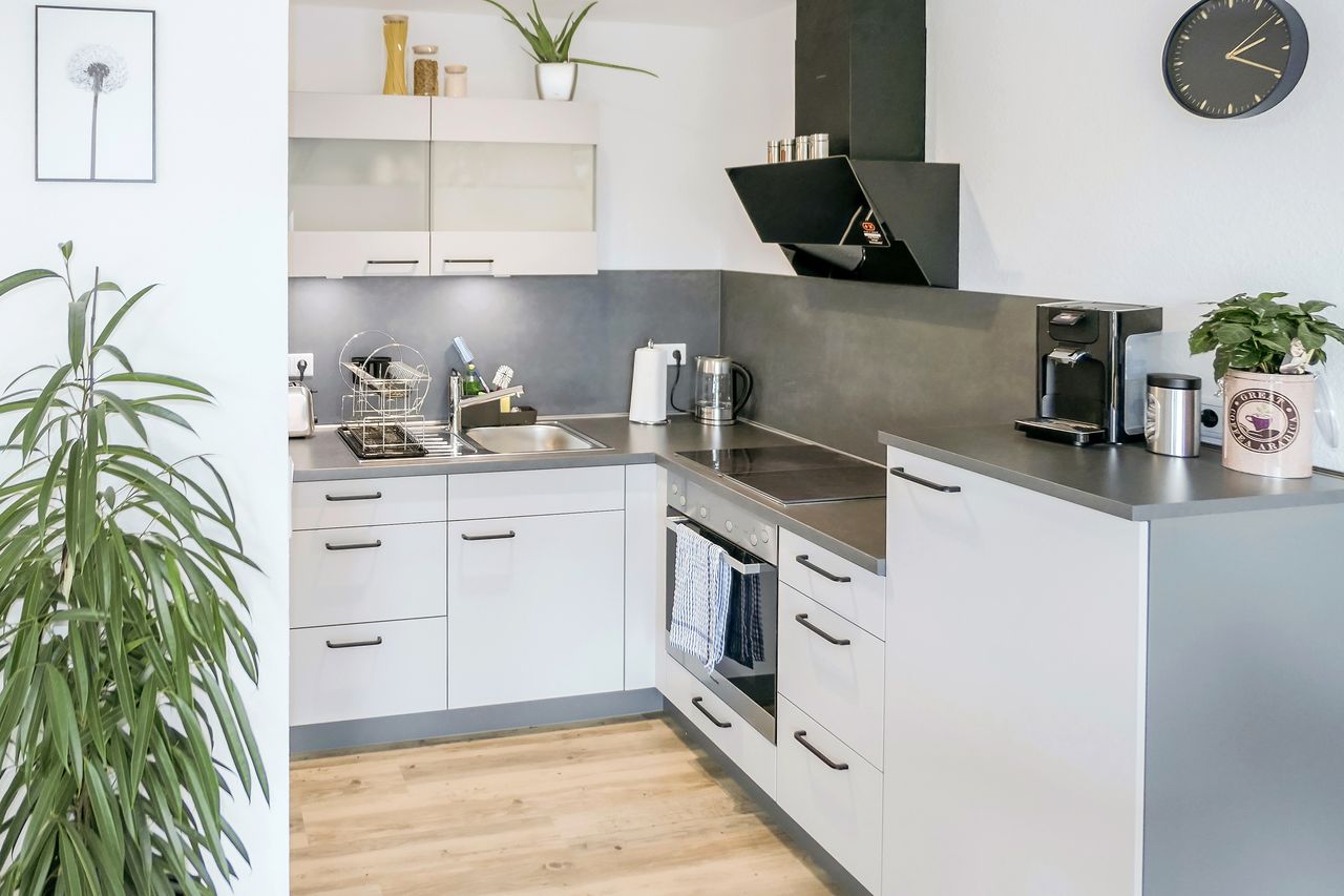 Wohnung Alte Lübecker Chaussee in Kiel