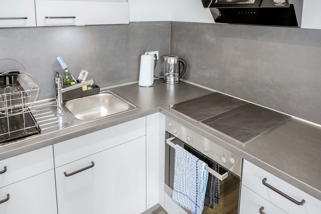 Wohnung Alte Lübecker Chaussee in Kiel