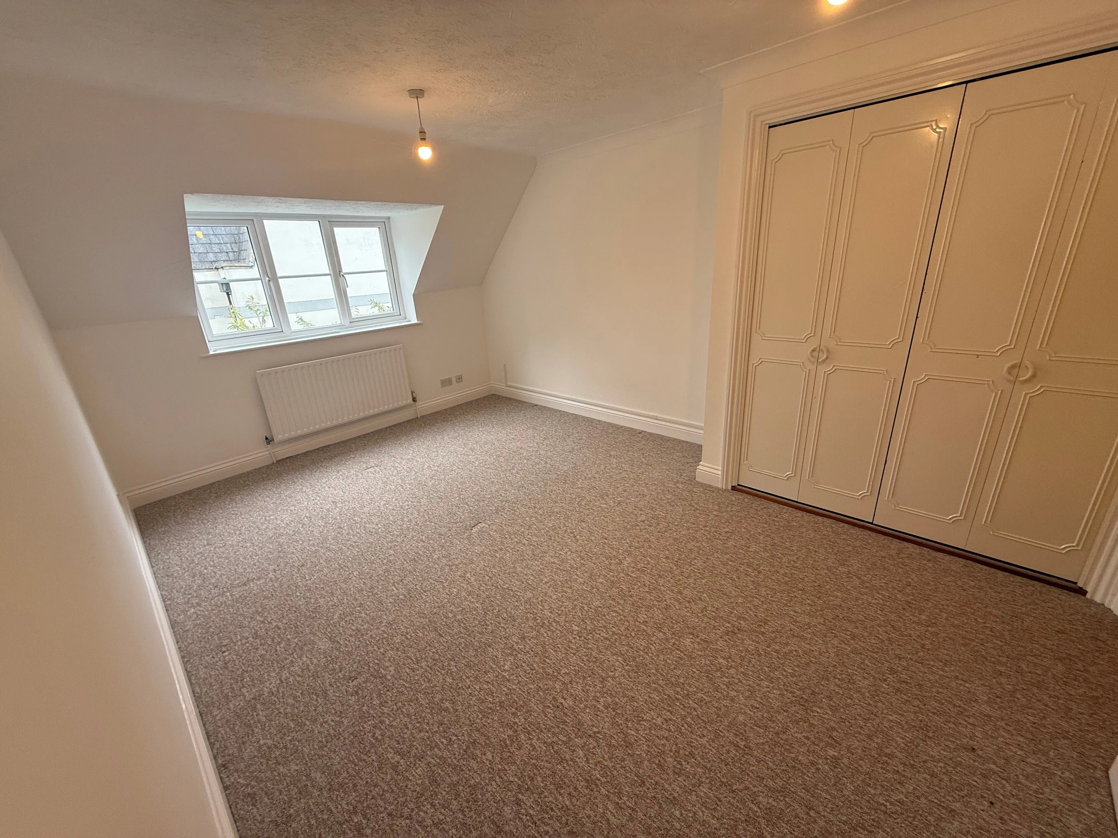 Flat Culverden Park Road in Tunbridge Wells